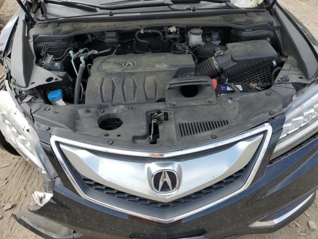 2016 ACURA RDX TECHNO - 5J8TB4H58GL021820