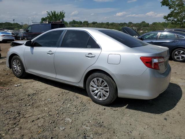 2012 Toyota Camry Base VIN: 4T1BF1FK0CU005150 Lot: 52013034