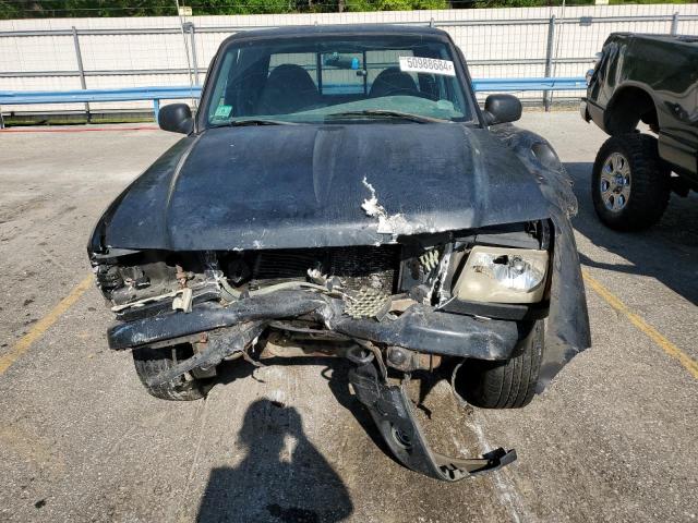 2002 Ford Ranger Super Cab VIN: 1FTZR45E22PA73647 Lot: 50988684