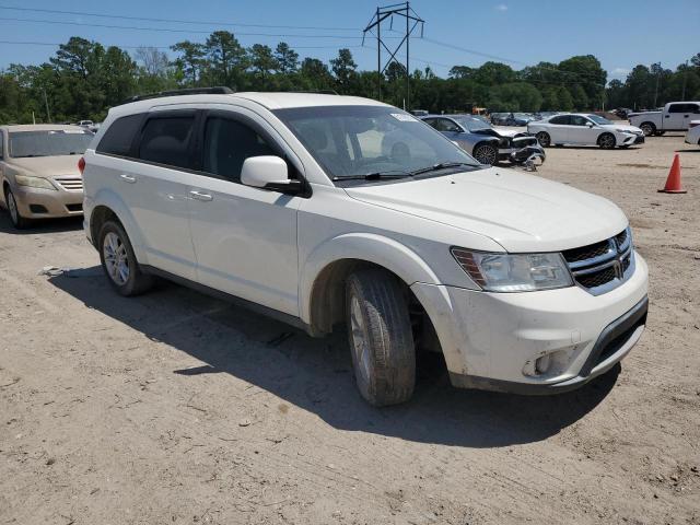 VIN 3C4PDCBG5DT642821 2013 Dodge Journey, Sxt no.4