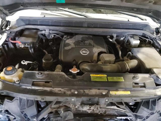 2008 Nissan Armada - Image 12