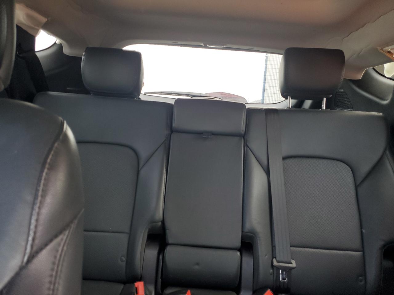 5NMZWDLA6HH048020 2017 Hyundai Santa Fe Sport