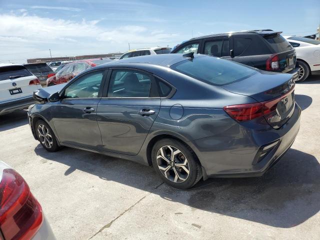 2020 Kia Forte Fe VIN: 3KPF24AD1LE195826 Lot: 50968454