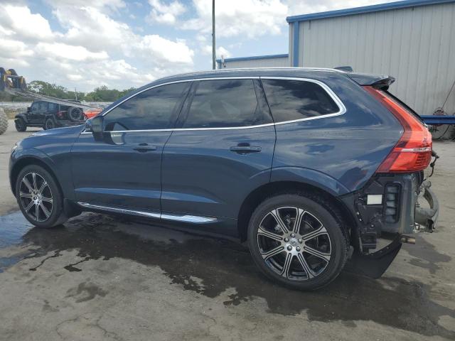 2019 Volvo Xc60 T5 Inscription VIN: LYV102DL2KB242024 Lot: 53029274