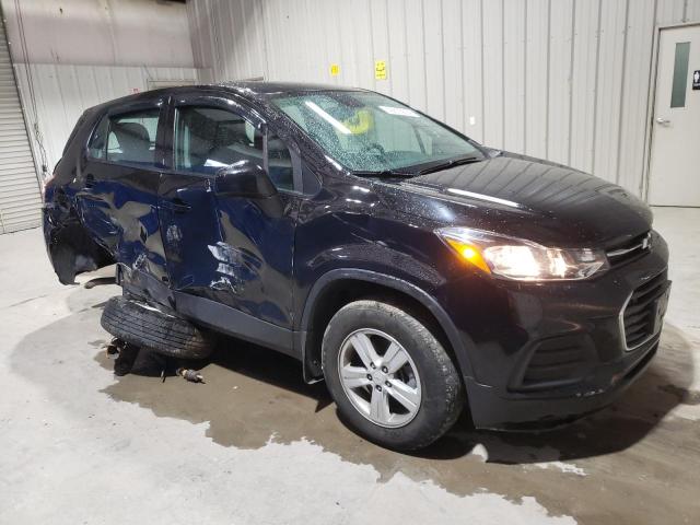 Vin: kl7cjksb7lb087793, lot: 49693564, chevrolet trax ls 20204