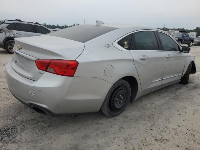 2015 Chevrolet Impala Ltz VIN: 1G1165S31FU130080 Lot: 50134924