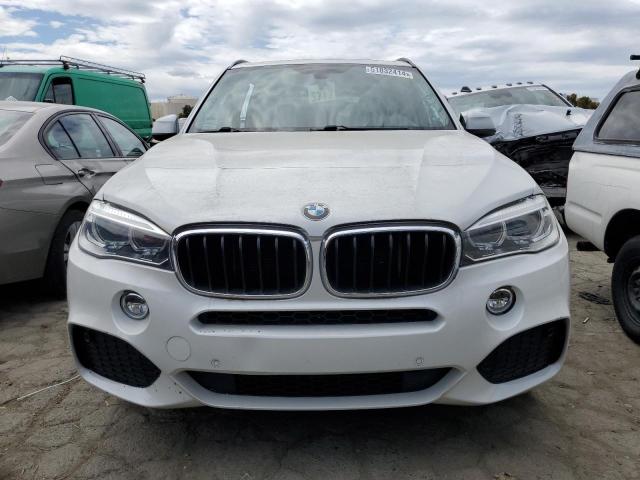 VIN 5UXKS4C57E0J94081 2014 BMW X5, Xdrive35D no.5