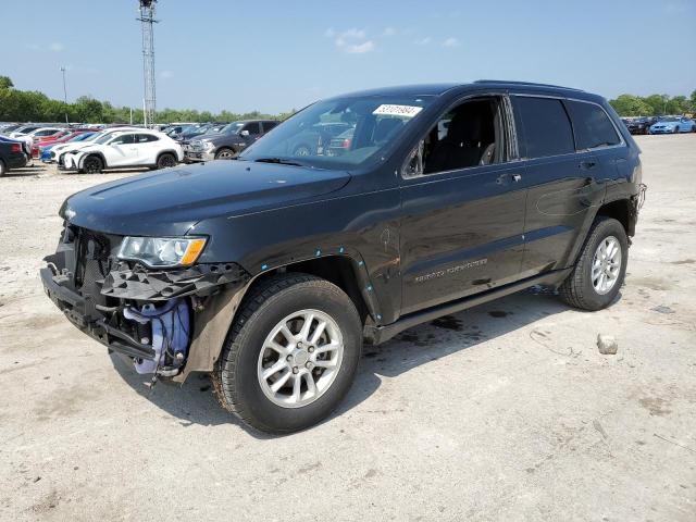 2018 Jeep Grand Cherokee Laredo VIN: 1C4RJFAG2JC325607 Lot: 53101984