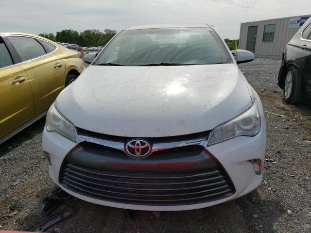 2015 Toyota Camry Le VIN: 4T4BF1FK2FR500850 Lot: 51843724