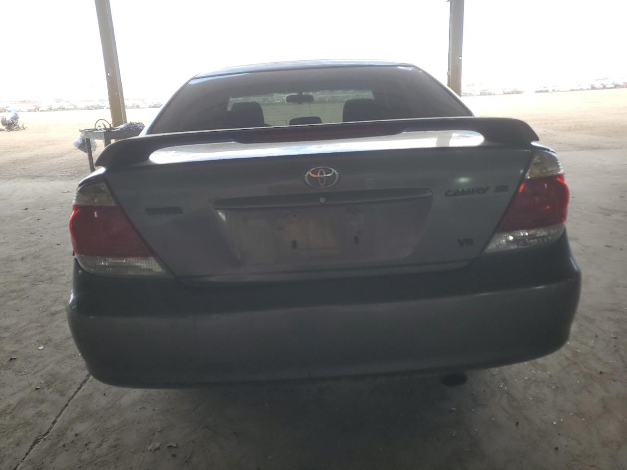 4T1BA32K25U041912 2005 Toyota Camry Se