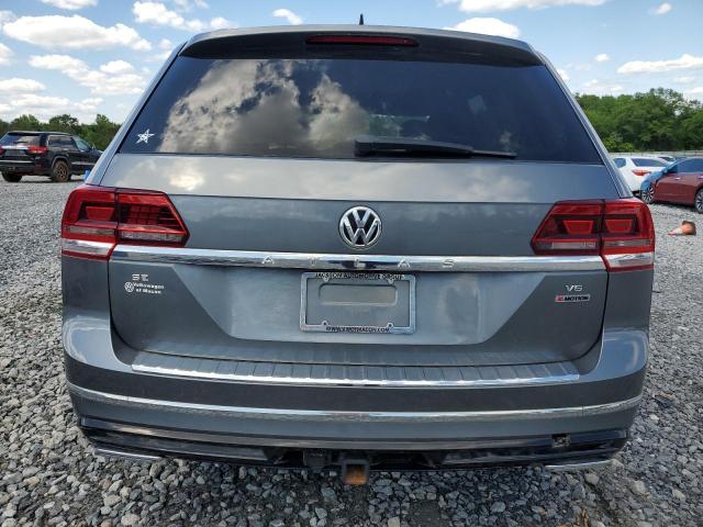 2019 Volkswagen Atlas Se VIN: 1V2XR2CA9KC623895 Lot: 51190394