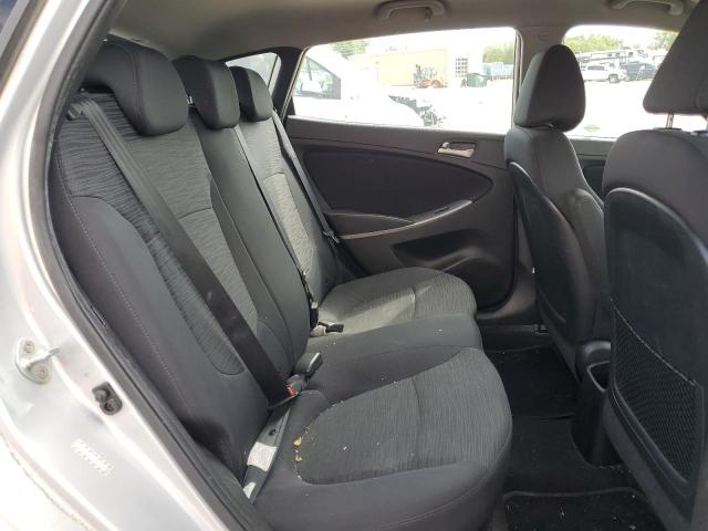 2016 HYUNDAI ACCENT SE - KMHCT5AE8GU275366