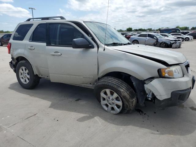 2008 Mazda Tribute I VIN: 4F2CZ02Z08KM19738 Lot: 51442774