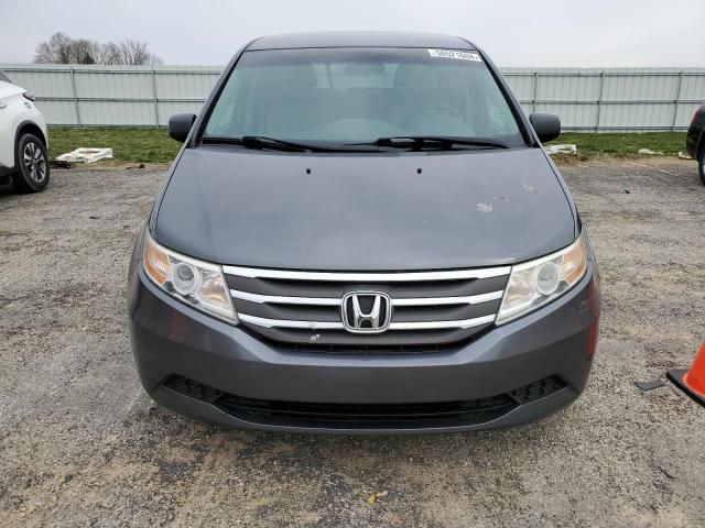 2011 Honda Odyssey Lx VIN: 5FNRL5H20BB055442 Lot: 50521604