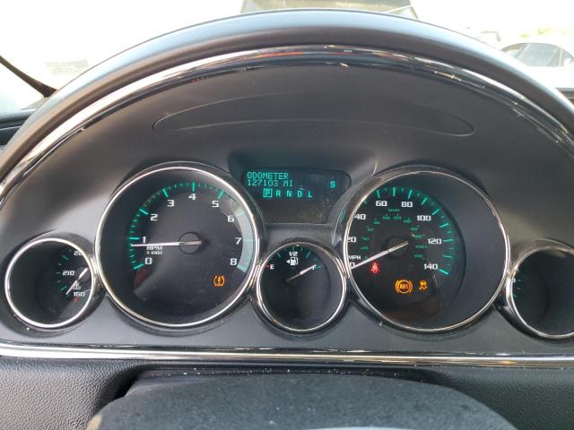 2015 BUICK ENCLAVE - 5GAKVBKD8FJ343875