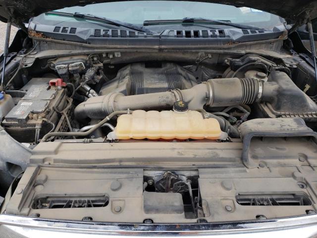 2017 Ford F150 Supercrew VIN: 1FTEW1EG9HFC59269 Lot: 51145274