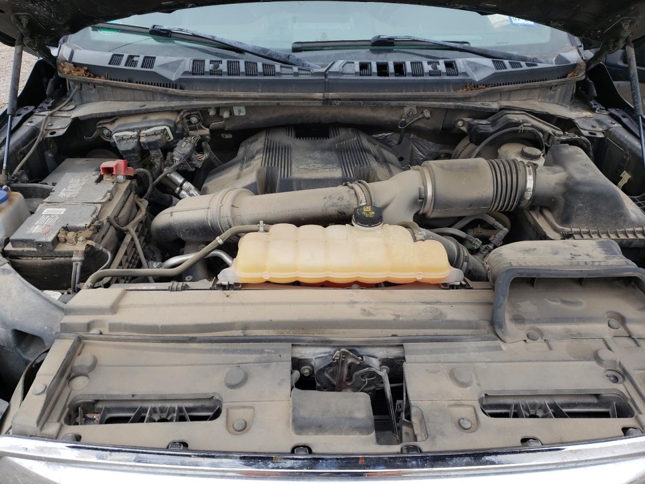 1FTEW1EG9HFC59269 2017 Ford F150 Supercrew