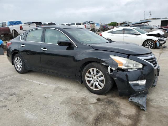 2013 Nissan Altima 2.5 VIN: 1N4AL3AP1DC259809 Lot: 51729244