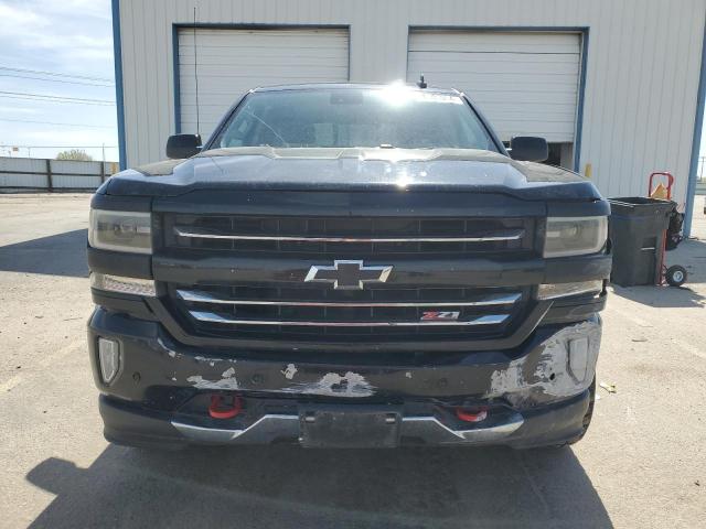 2017 Chevrolet Silverado K1500 Ltz VIN: 3GCUKSEC8HG507973 Lot: 50335984