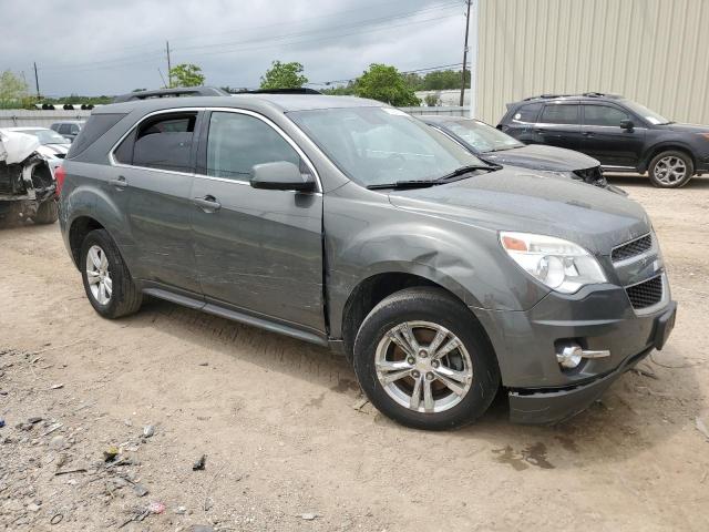 2012 Chevrolet Equinox Lt VIN: 2GNALPEK9C6351300 Lot: 51381164