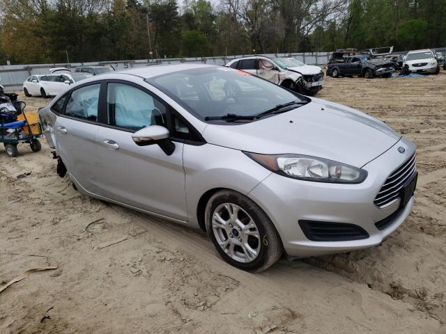 2015 Ford Fiesta Se VIN: 3FADP4BJXFM187902 Lot: 50690414