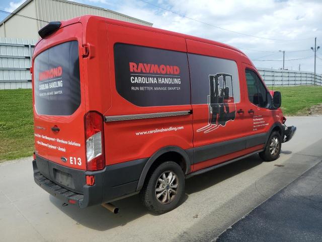 2021 FORD TRANSIT T- - 1FTBR1CG3MKA73628