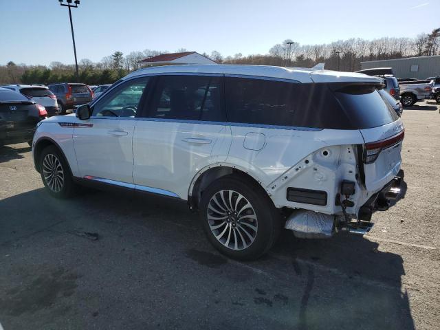 5LM5J6XC9NGL09382 Lincoln Aviator  2