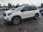 HONDA PASSPORT T снимка