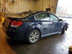 Lot #2885509860 2013 SUBARU LEGACY 3.6