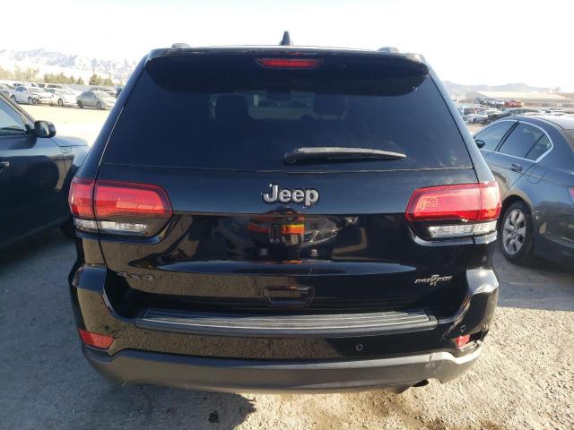 2017 Jeep Grand Cherokee Laredo VIN: 1C4RJFAG9HC631875 Lot: 51939054