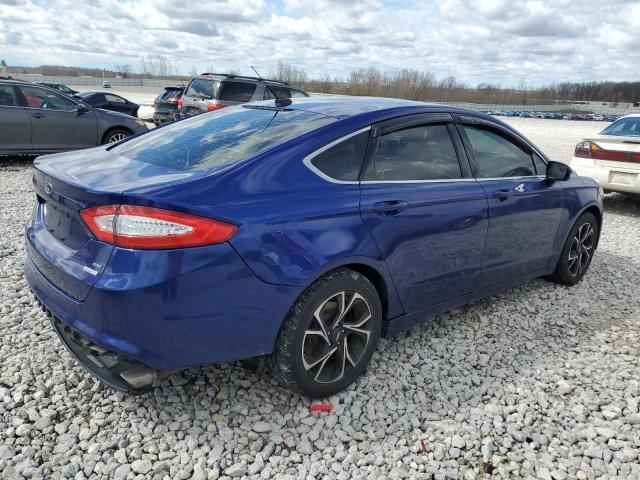 Vin: 3fa6p0hd0er354367, lot: 50808734, ford fusion se 20143