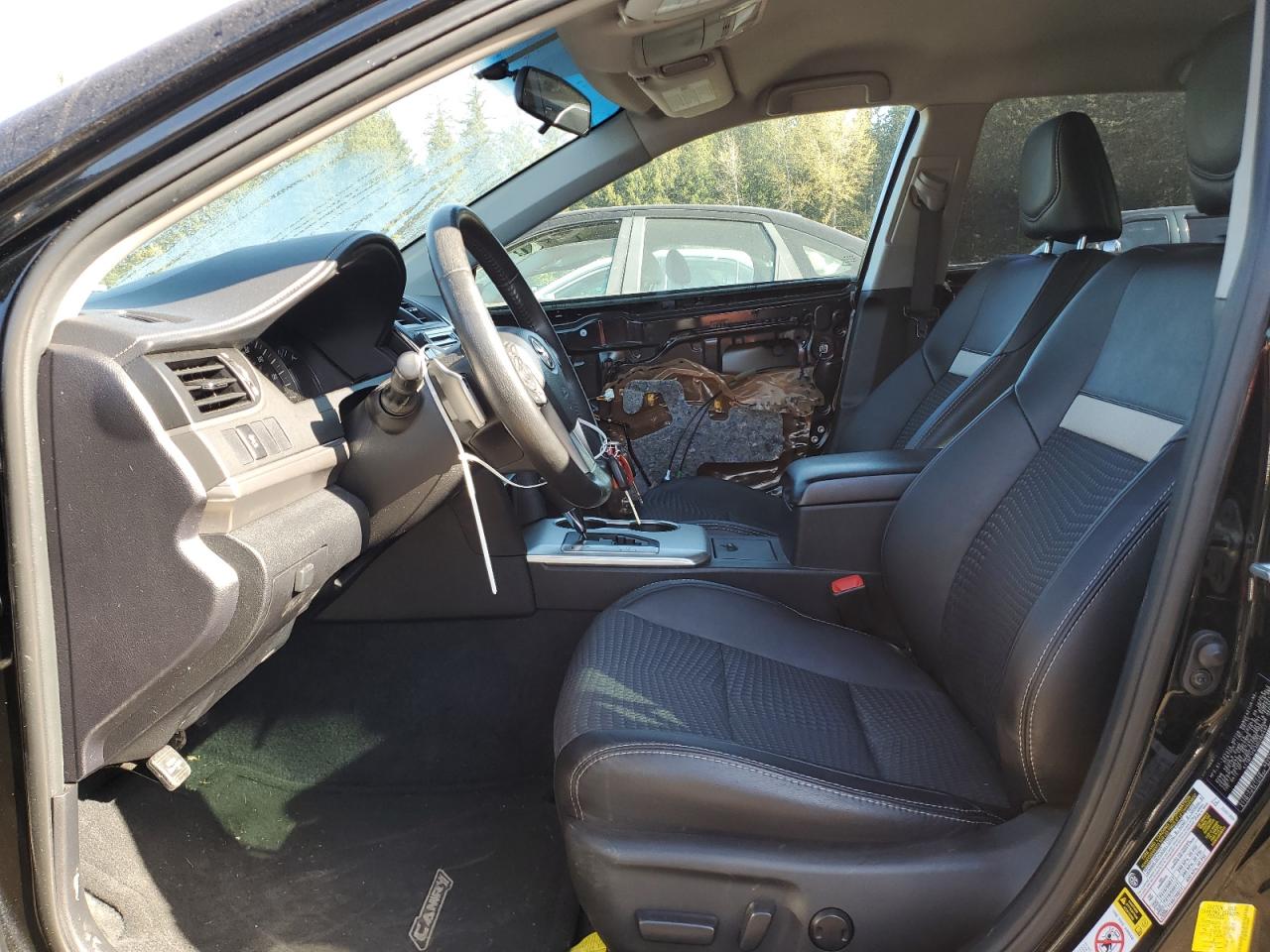 4T1BF1FK3DU266497 2013 Toyota Camry L