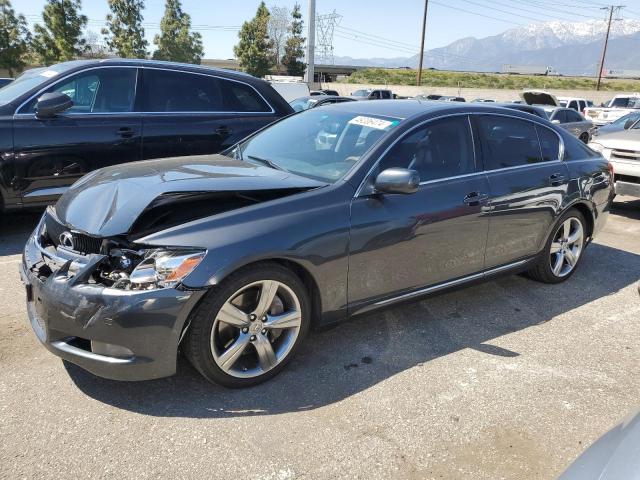 2006 Lexus Gs 430 VIN: JTHBN96S565015711 Lot: 49206474