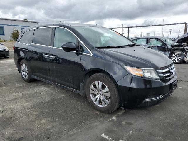 2016 HONDA ODYSSEY 5FNRL5H31GB101165