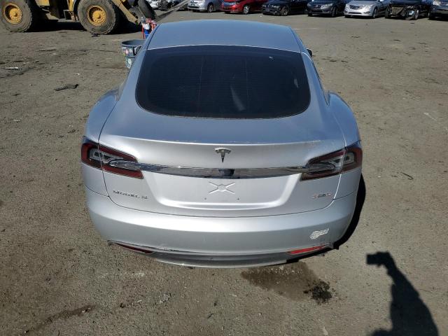 2013 Tesla Model S VIN: 5YJSA1DN8DFP06920 Lot: 51463714