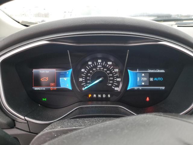 2014 Ford Fusion - Image 9