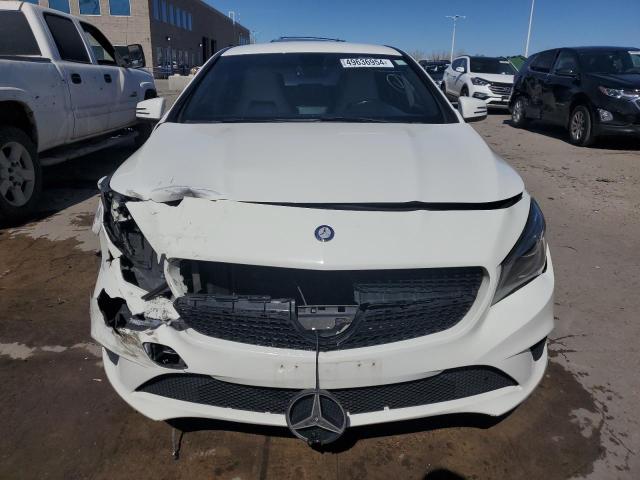 VIN WDDSJ4EB0EN053417 2014 Mercedes-Benz CLA-Class,... no.5