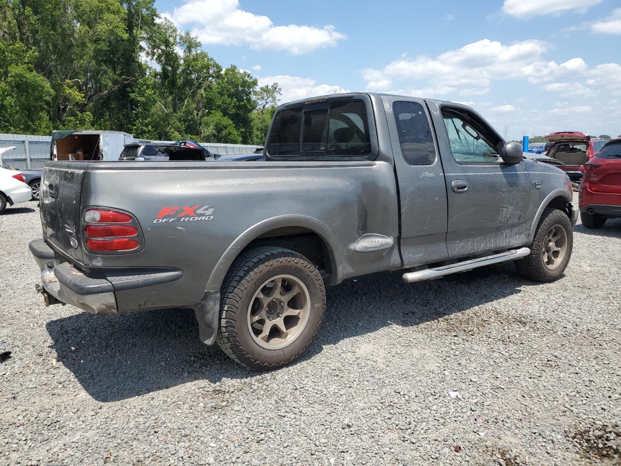 2FTRX08L62CA72110 2002 Ford F150