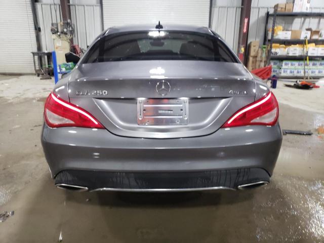 VIN WDDSJ4GB3JN651153 2018 Mercedes-Benz CLA-Class,... no.6