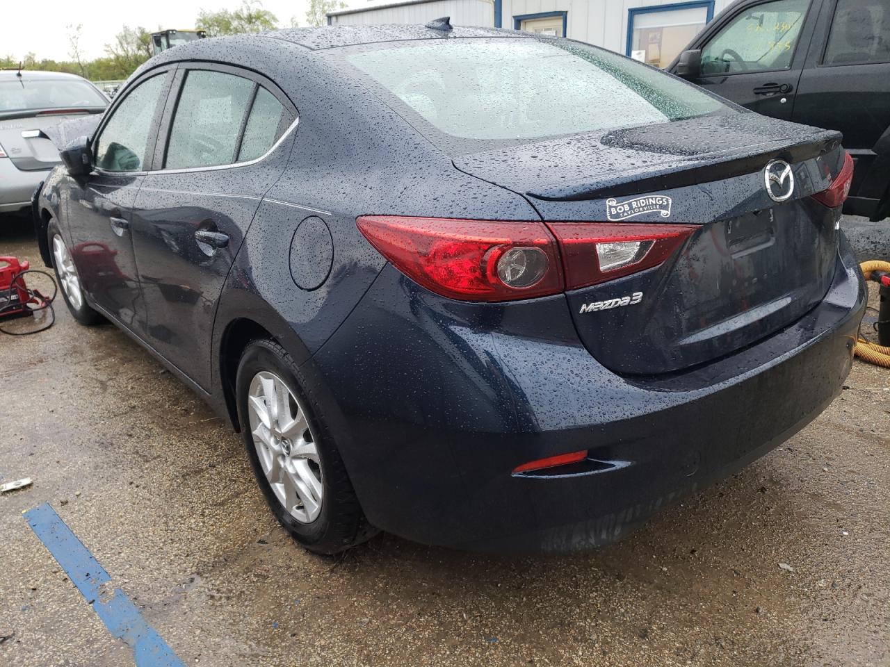 3MZBM1V76FM152621 2015 Mazda 3 Touring