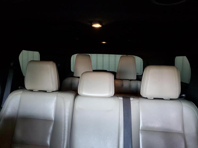 2013 Ford Explorer Xlt VIN: 1FM5K7D82DGB26328 Lot: 51465554