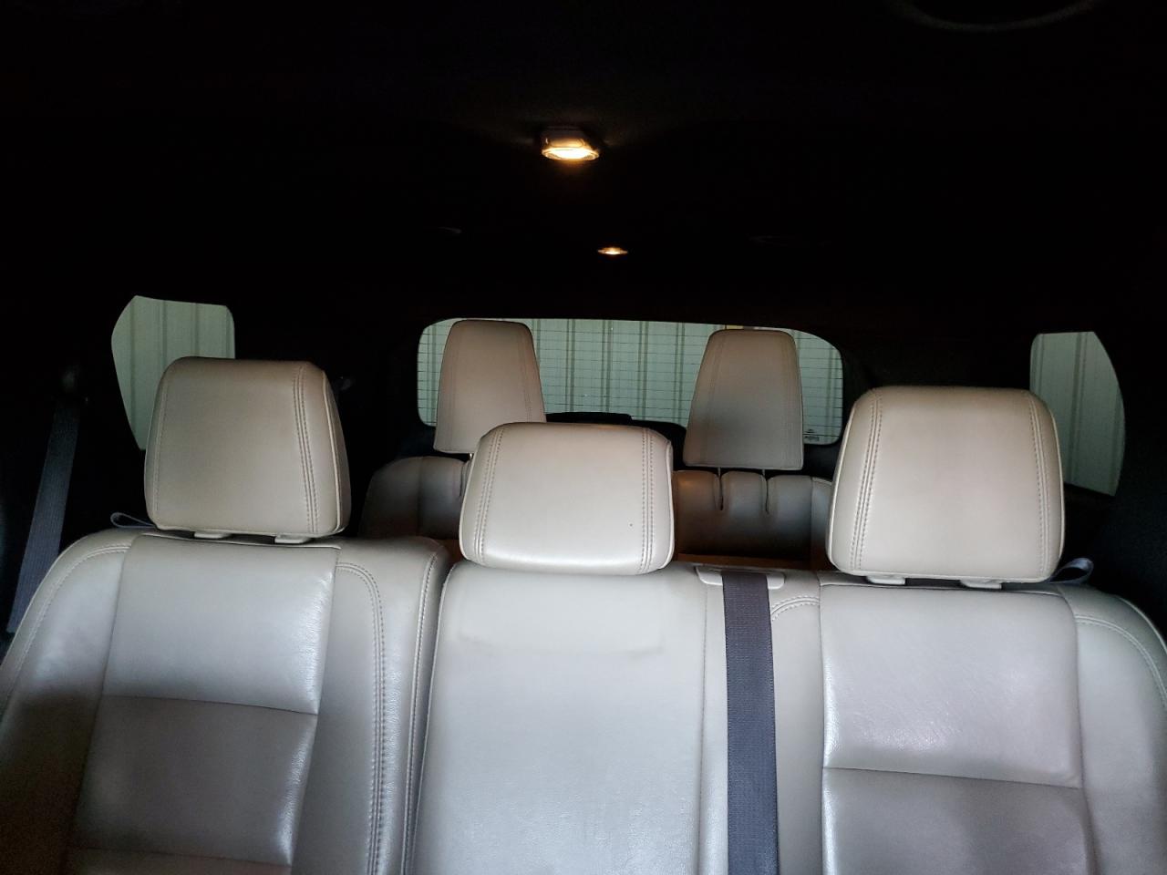 1FM5K7D82DGB26328 2013 Ford Explorer Xlt