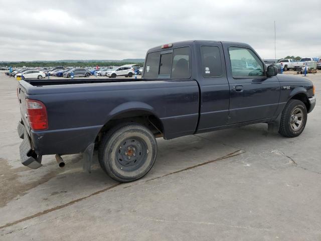 2002 Ford Ranger Super Cab VIN: 1FTYR14U42PA09242 Lot: 51727014