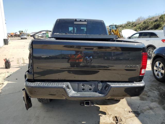 2018 Ram 2500 Laramie VIN: 3C6UR5NL3JG192025 Lot: 51196204