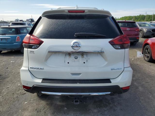 2019 Nissan Rogue S VIN: 5N1AT2MV0KC785386 Lot: 51558694