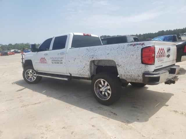 2017 CHEVROLET SLVRD 3500 1GC4KYCY9HF152413