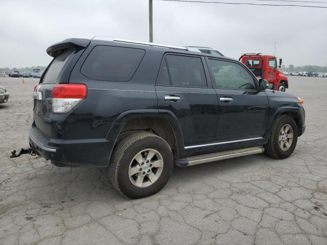 2011 Toyota 4Runner Sr5 VIN: JTEZU5JR1B5026355 Lot: 50802584