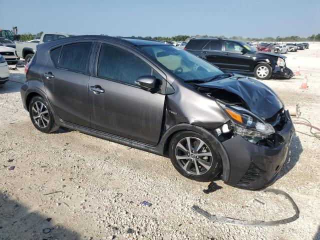 2018 Toyota Prius C VIN: JTDKDTB34J1601154 Lot: 50451274