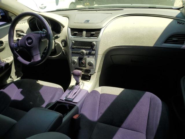 2009 Chevrolet Malibu 1Lt VIN: 1G1ZH57B49F153634 Lot: 52014024