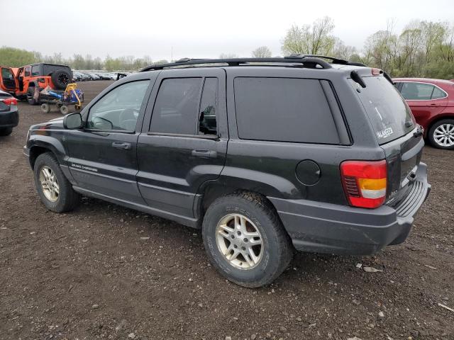 2004 Jeep Grand Cherokee Laredo VIN: 1J4GW48S64C394628 Lot: 52361264